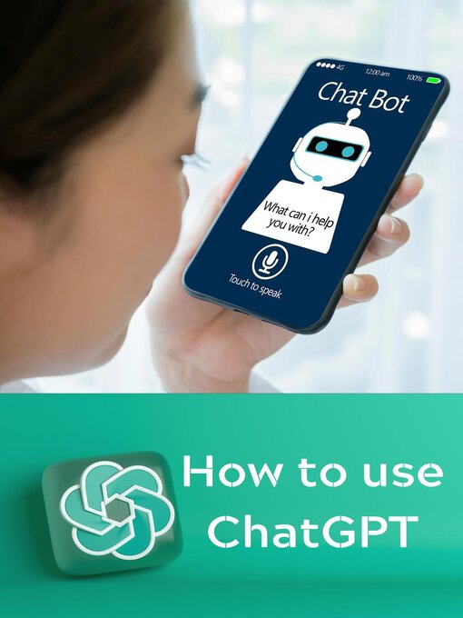 Title details for How to use ChatGPT by Bernhard Gaum - Available